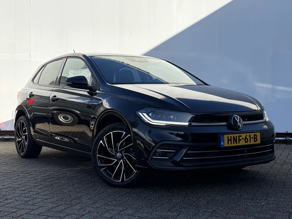 Volkswagen Polo – foto 9