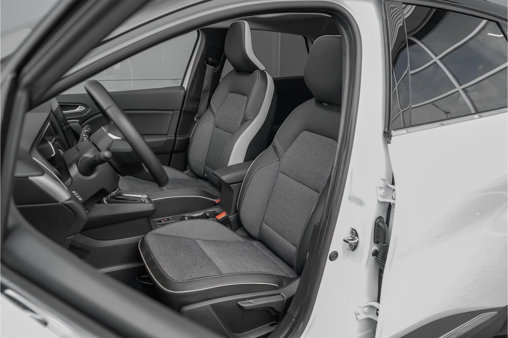 Renault Captur – foto 12