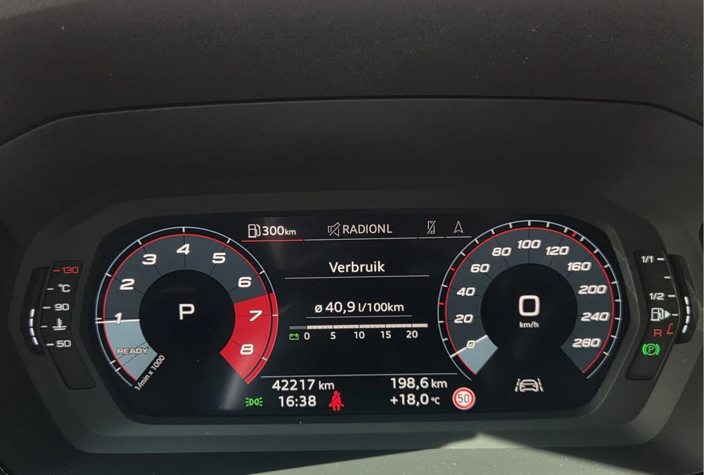 Audi A3 – foto 25
