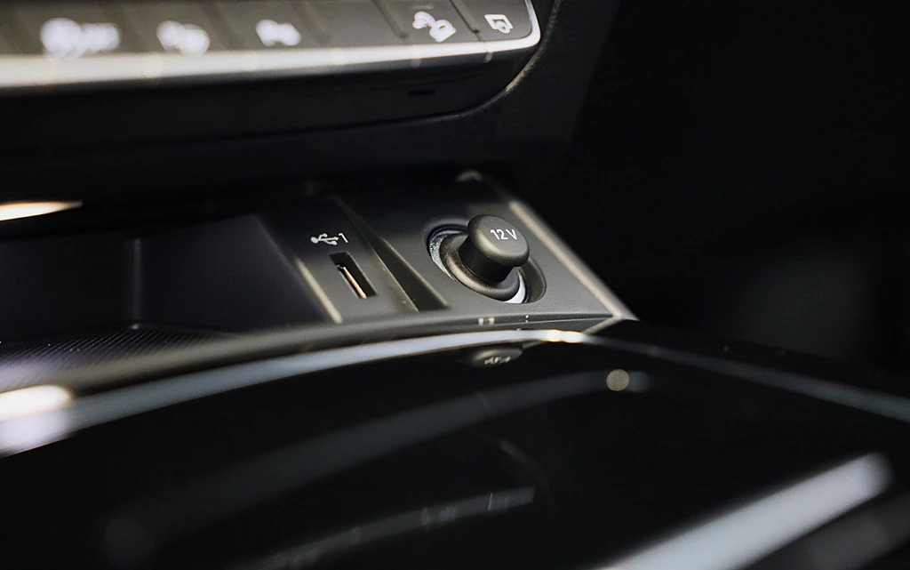 Audi Q5 – foto 37