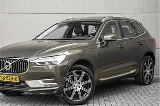 Volvo XC60 – thumbnail 2