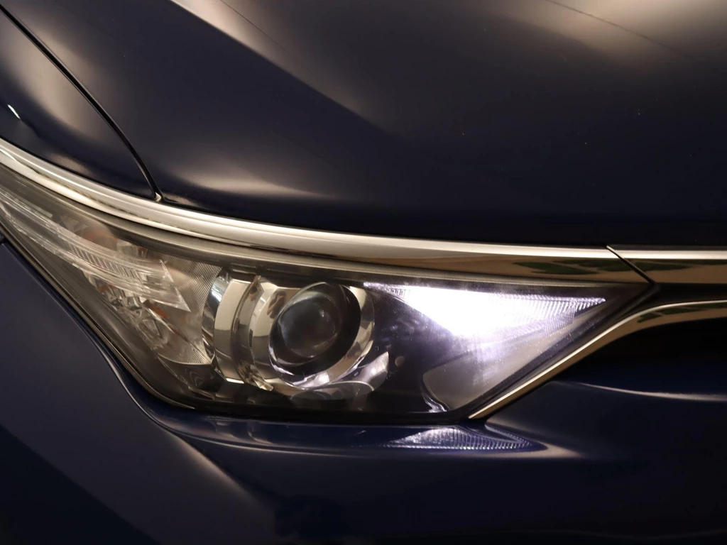 Toyota Auris – foto 37