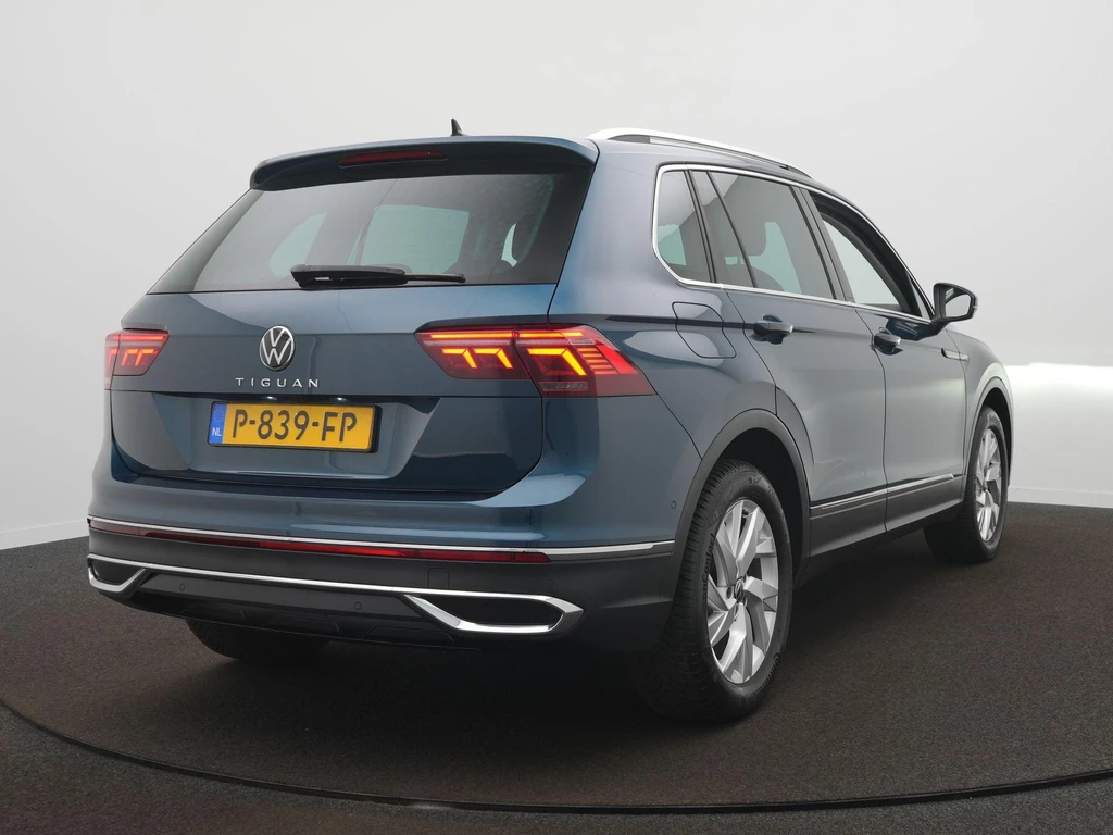 Volkswagen Tiguan – foto 6