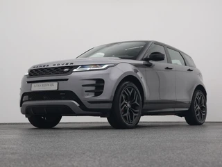 Land Rover Range Rover Evoque – thumbnail 2