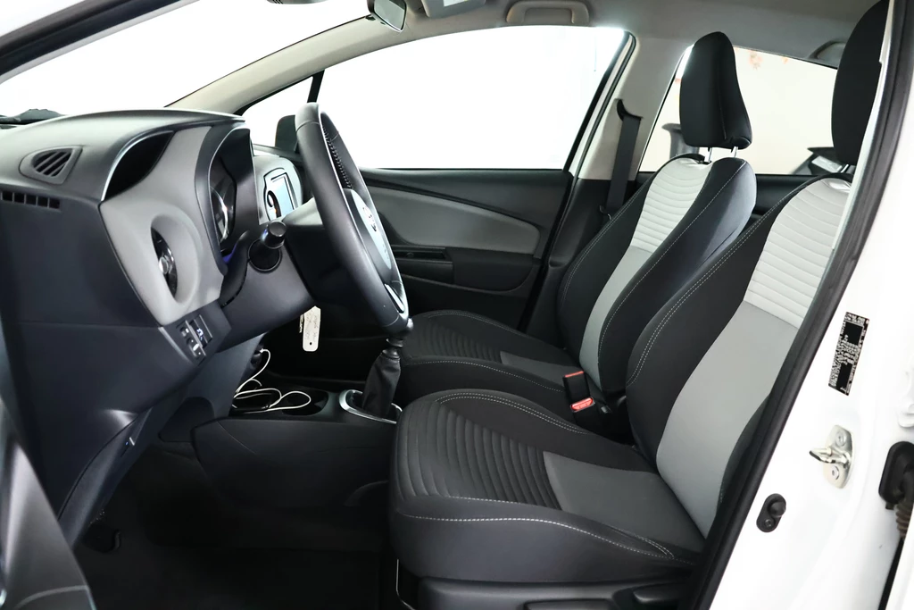 Toyota Yaris – foto 12