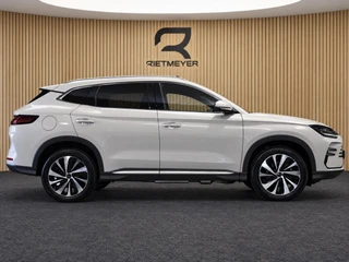 BYD SEAL U – thumbnail 6