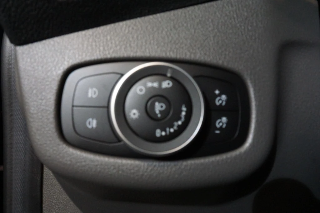 Ford Transit Connect – foto 12