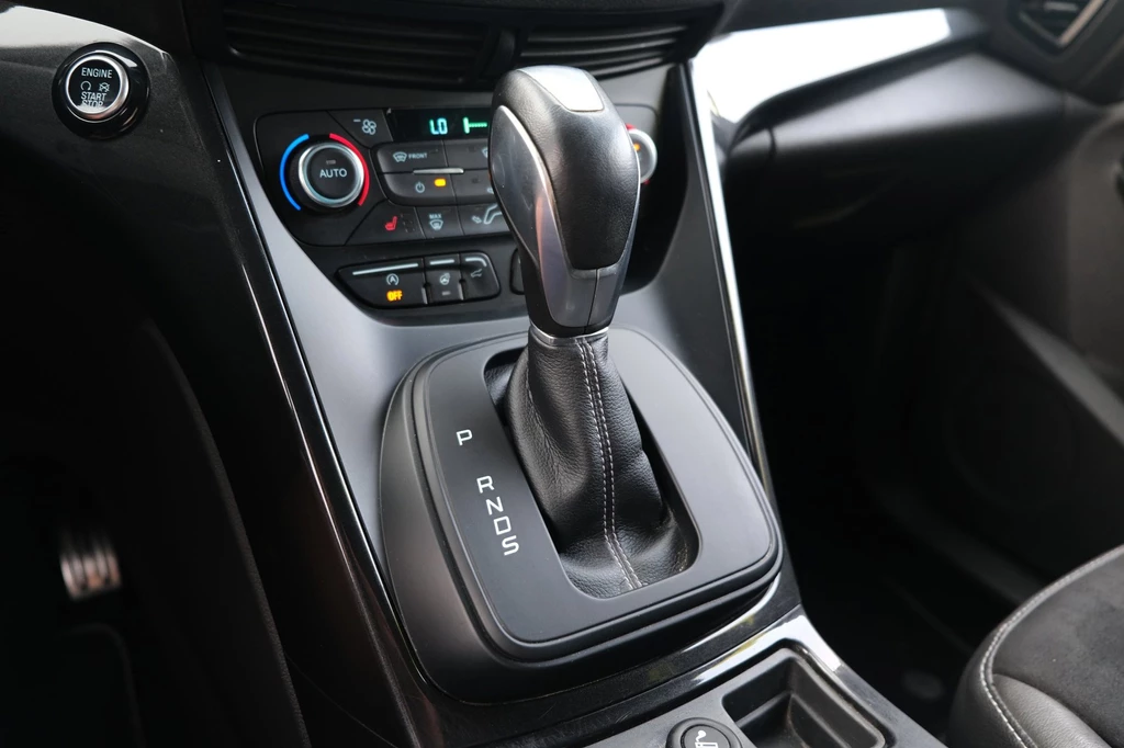 Ford Kuga – foto 23