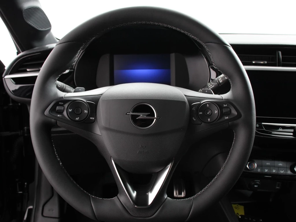 Opel Corsa – foto 20