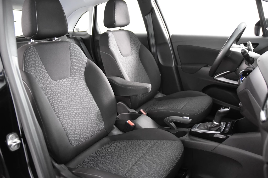 Opel Crossland X – foto 13