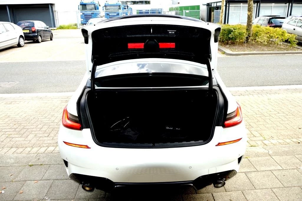 BMW 3 Serie – foto 50