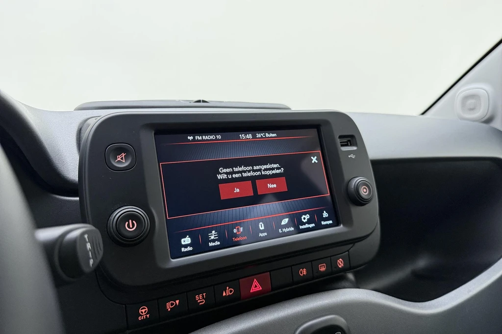 Fiat Panda – foto 19