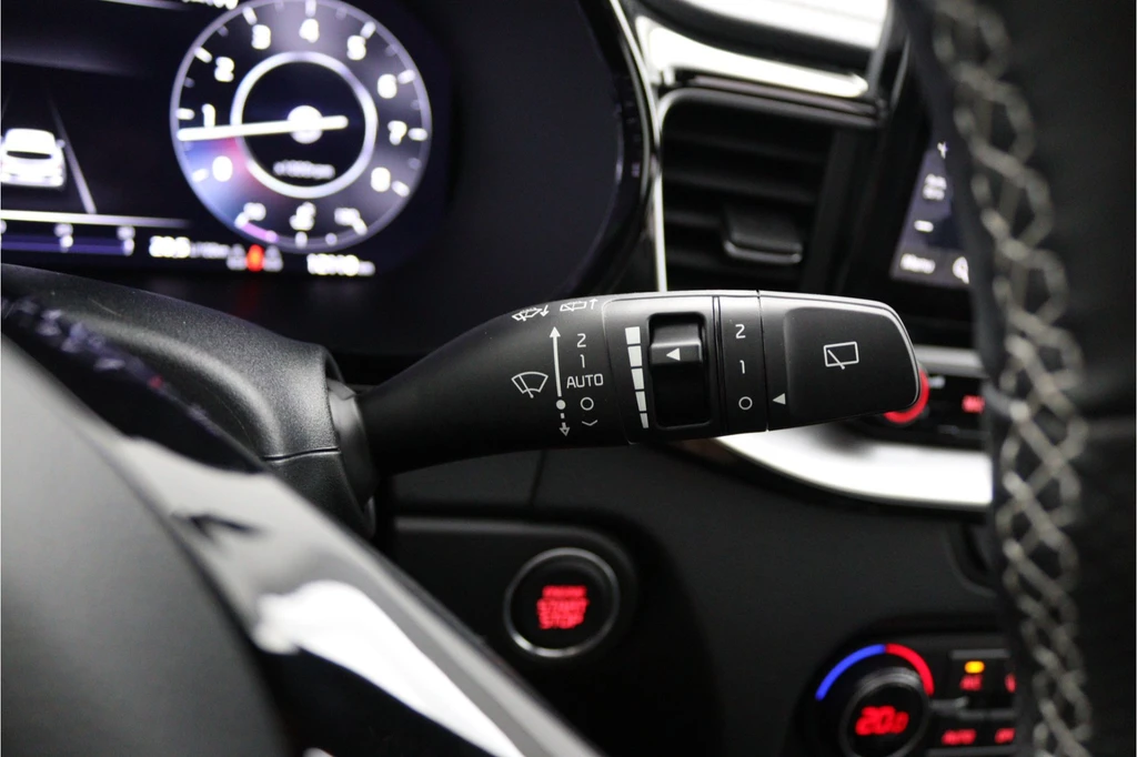 Kia Ceed Sportswagon – foto 24