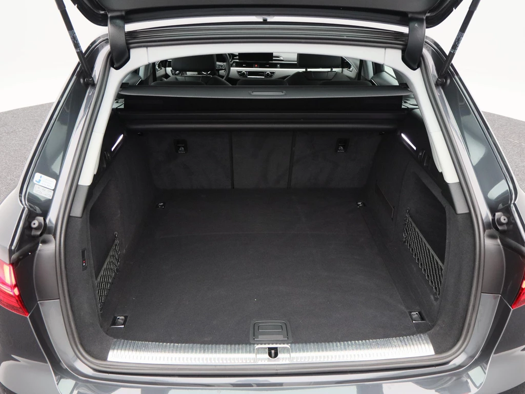 Audi A4 – foto 17