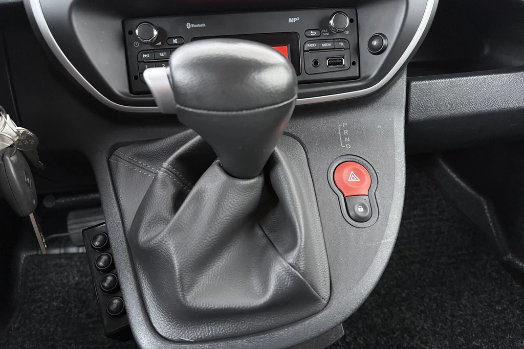 Renault Kangoo Z.E. – foto 29