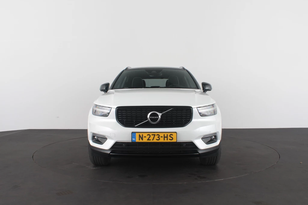 Volvo XC40 – foto 13