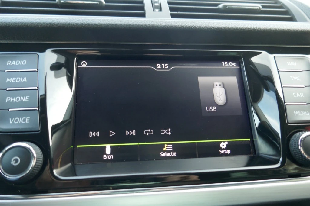 Škoda Fabia – foto 16