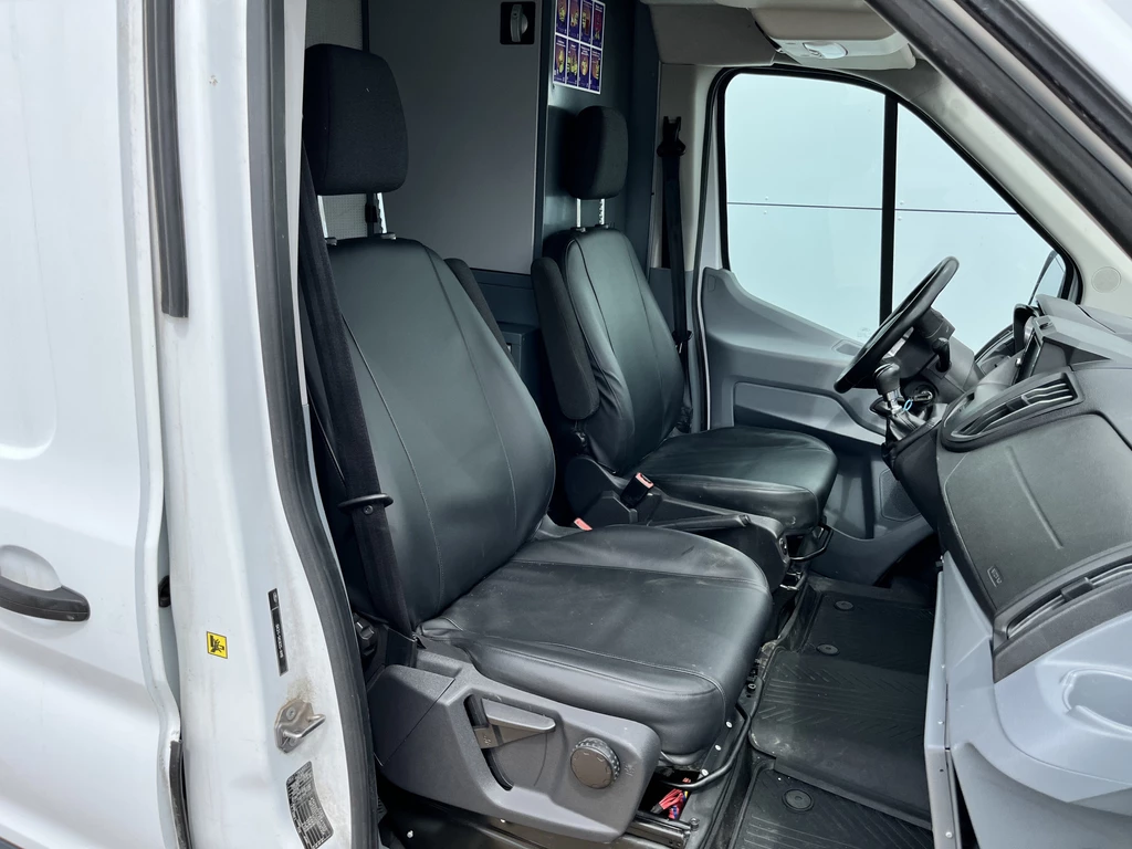 Ford Transit – foto 9