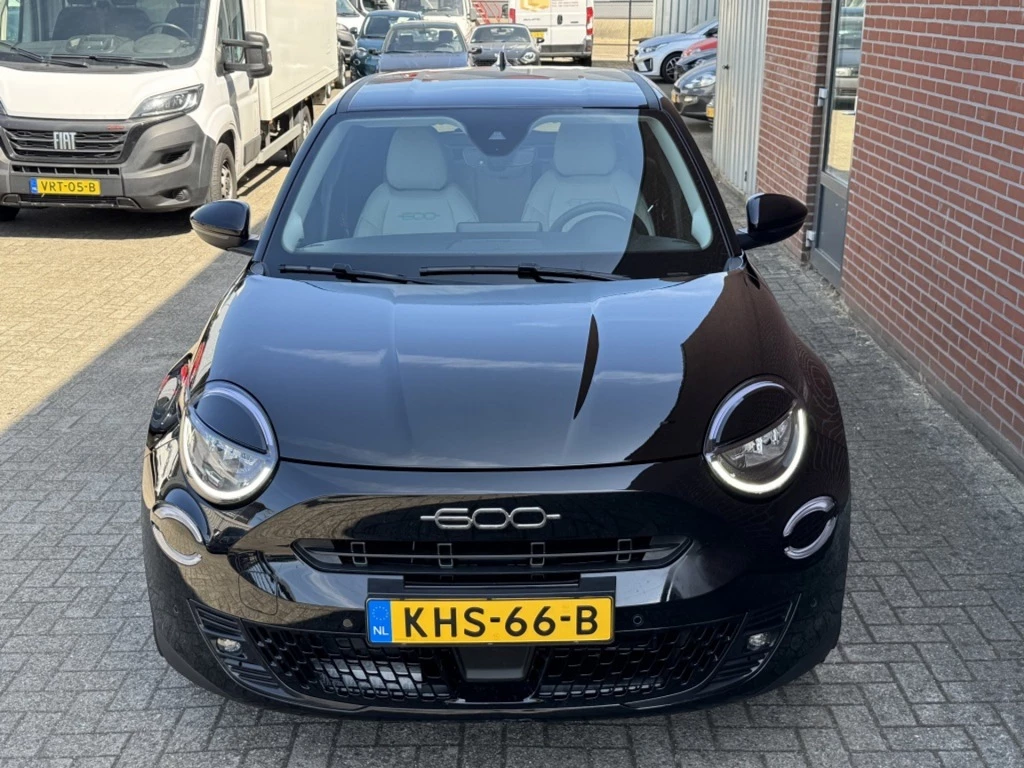 Fiat 600 – foto 11