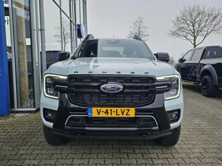 Ford Ranger – thumbnail 7
