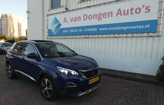Peugeot 3008 – thumbnail 6