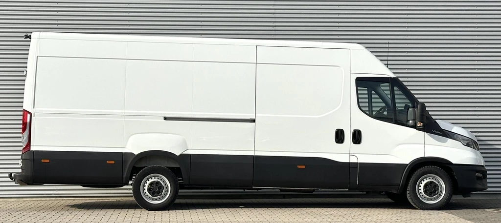 Iveco Daily – foto 6