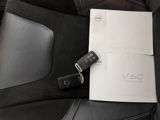 Volvo V60 – thumbnail 28