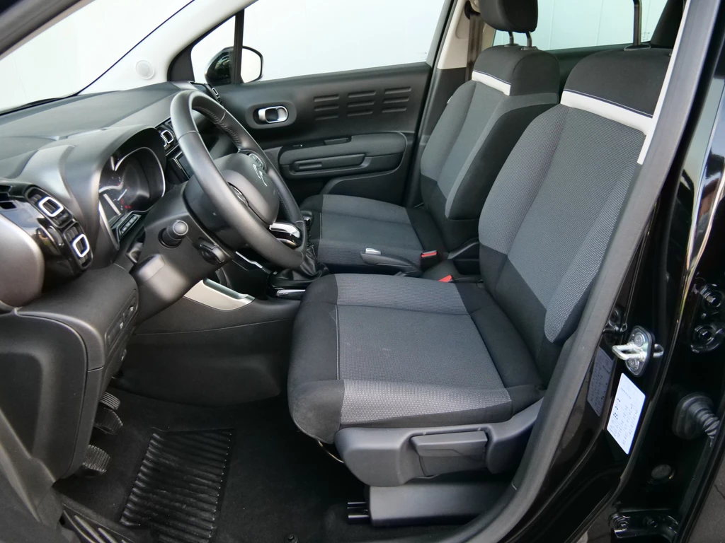 Citroën C3 Aircross – foto 21