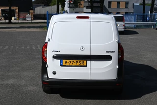 Mercedes-Benz Citan – thumbnail 3