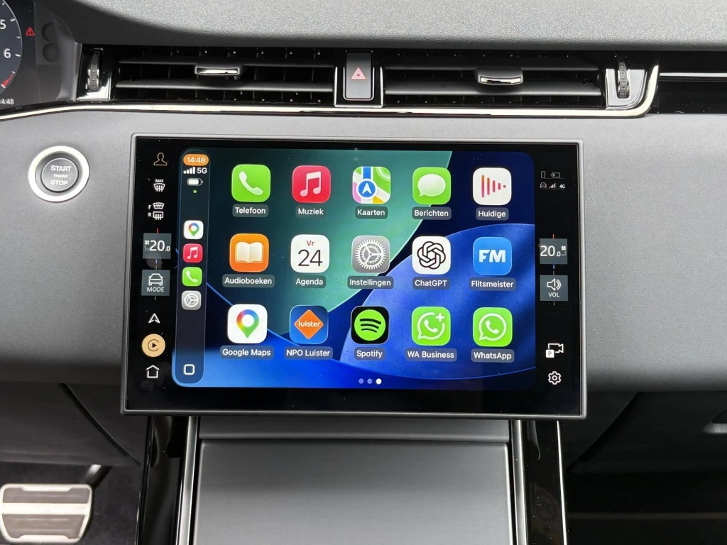 Land Rover Range Rover Evoque – foto 36
