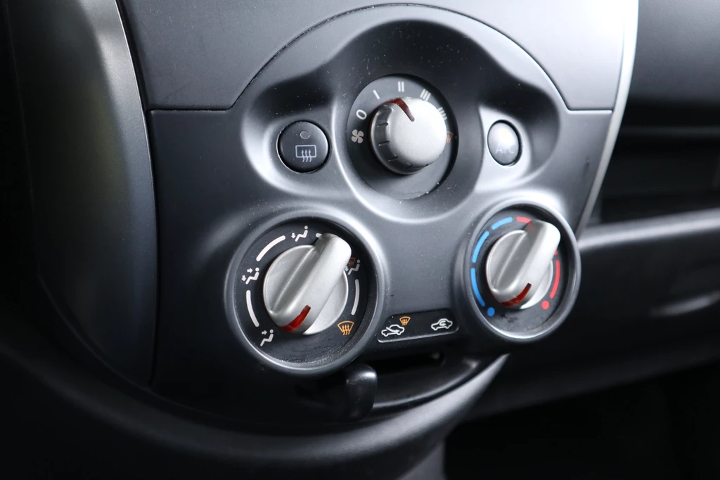 Nissan Micra – foto 23