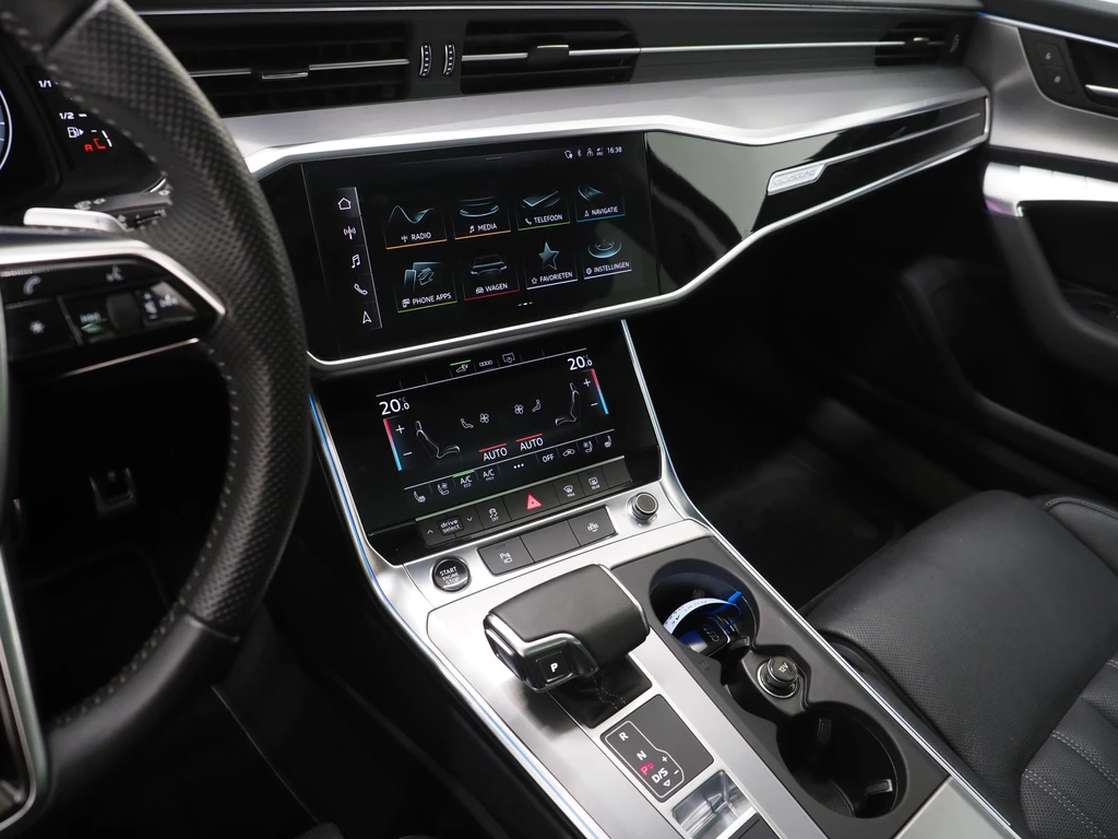 Audi A6 – foto 39