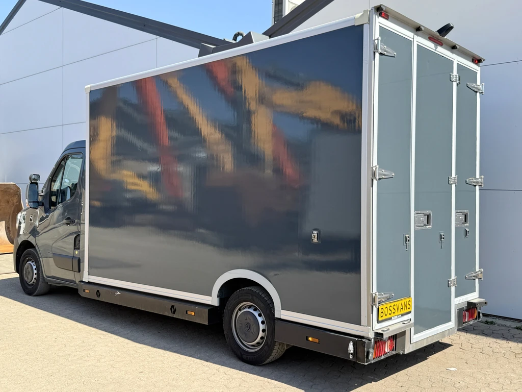 Renault Master – foto 2