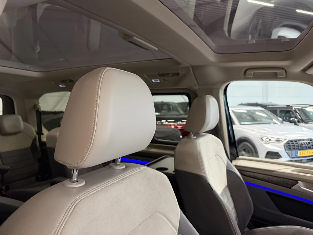 Volkswagen Multivan – foto 56
