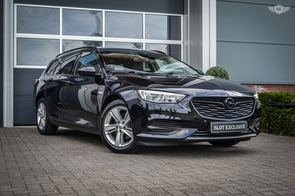 Opel Insignia – foto 12