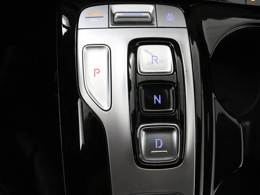 Hyundai Tucson – foto 30