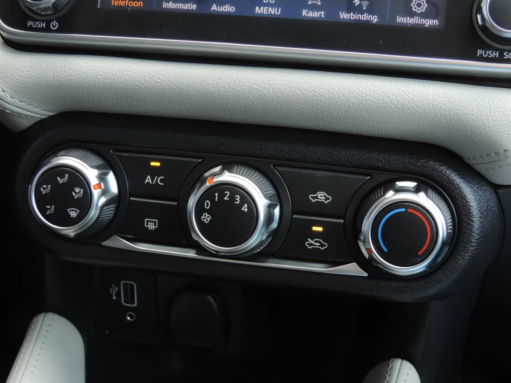 Nissan Micra – foto 42