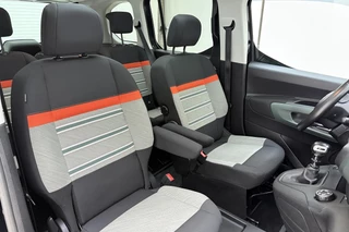 Citroën Berlingo – thumbnail 15