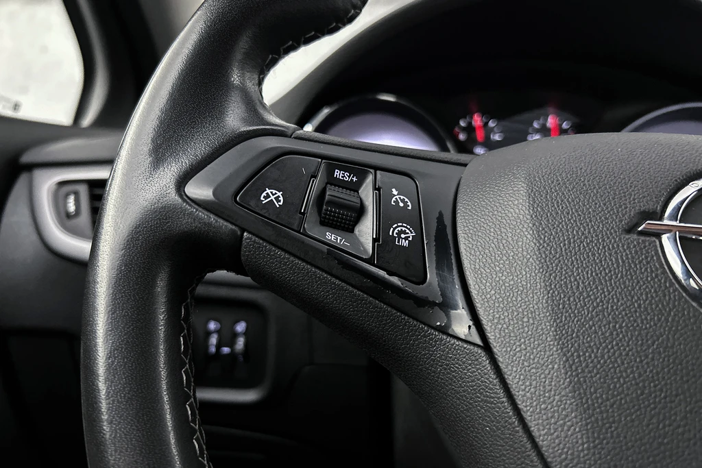Opel Astra – foto 19