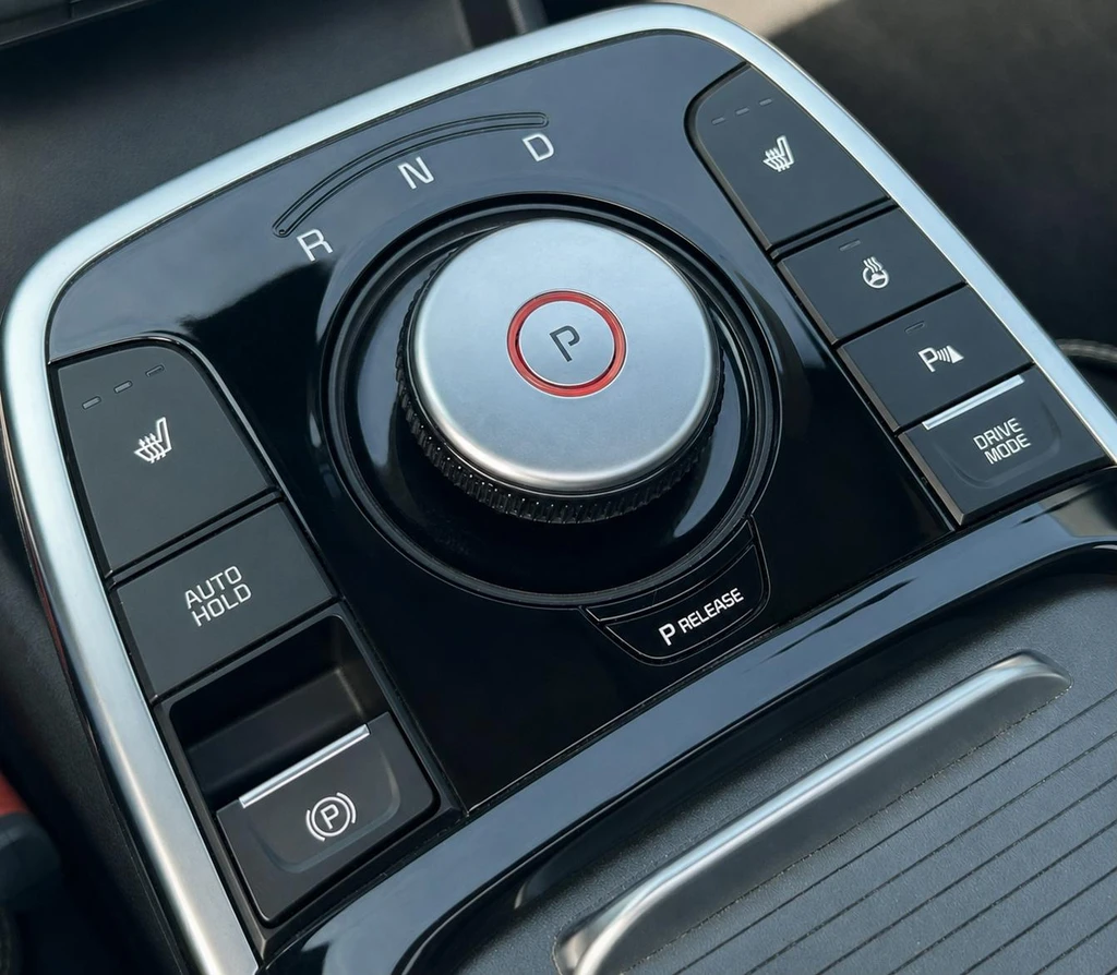 Kia e-Niro – foto 14