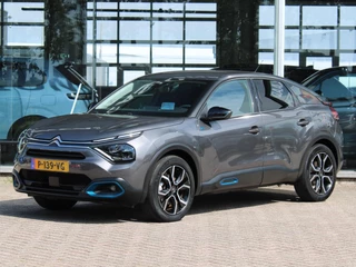Citroën ë-C4 – thumbnail 1