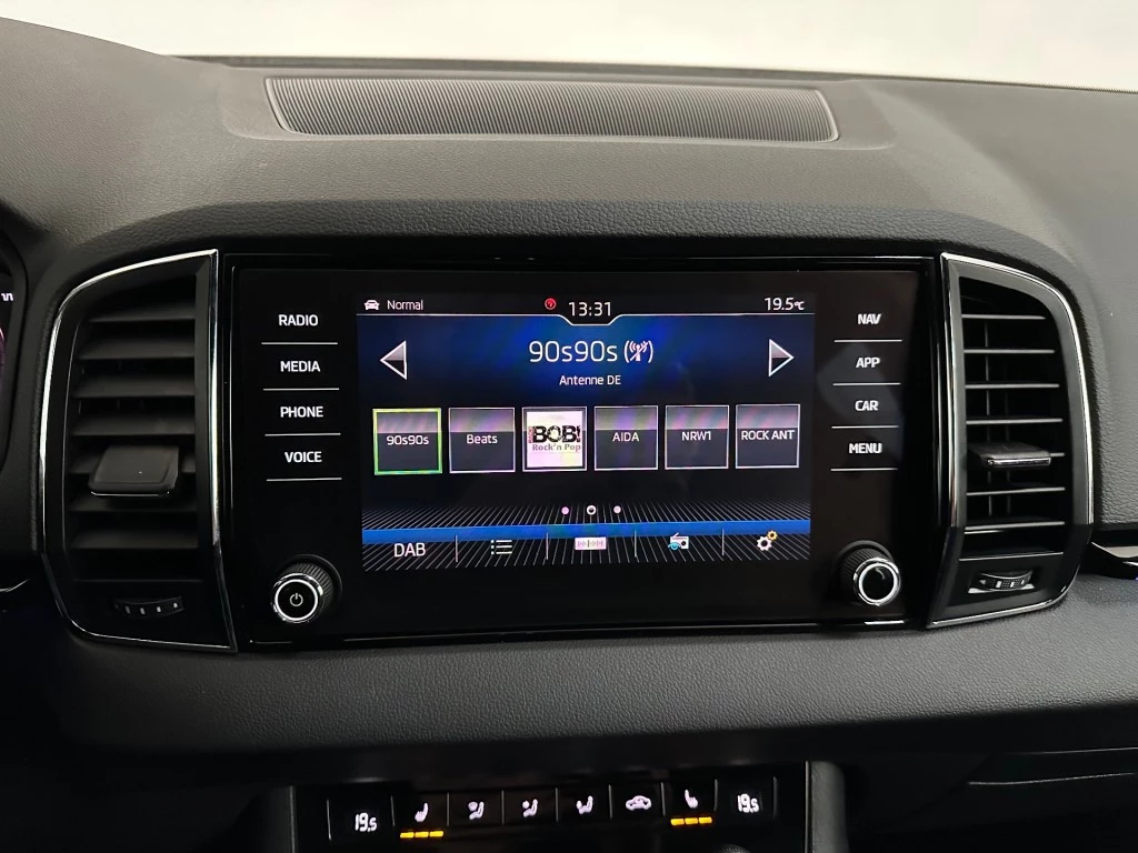 Škoda Karoq – foto 49