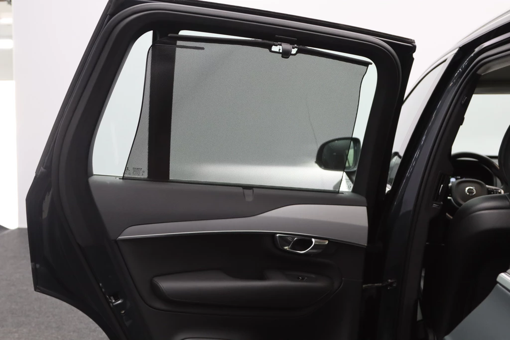 Volvo XC90 – foto 38