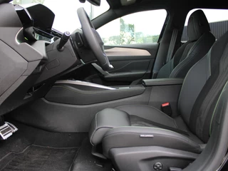 Peugeot e-308 – thumbnail 13