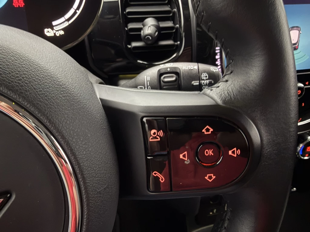 MINI Electric – foto 23