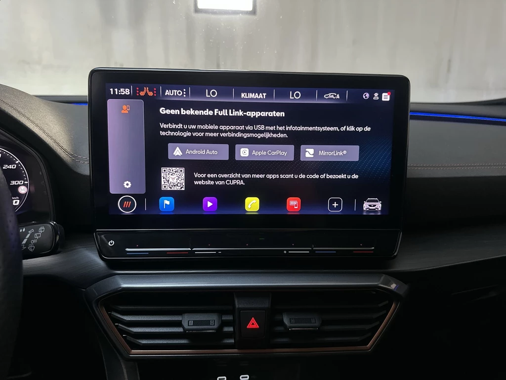 CUPRA Formentor – foto 22