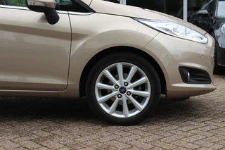 Ford Fiesta – thumbnail 16