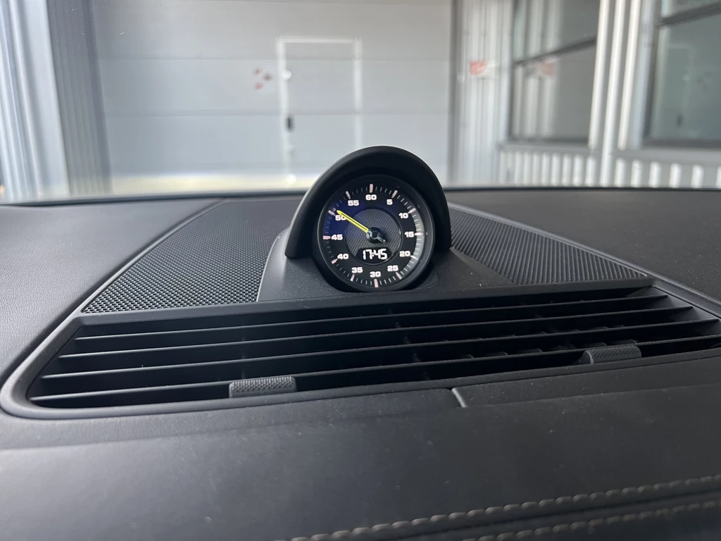 Porsche Panamera – foto 21