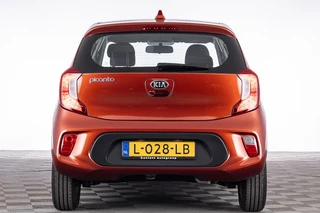 Kia Picanto – thumbnail 3