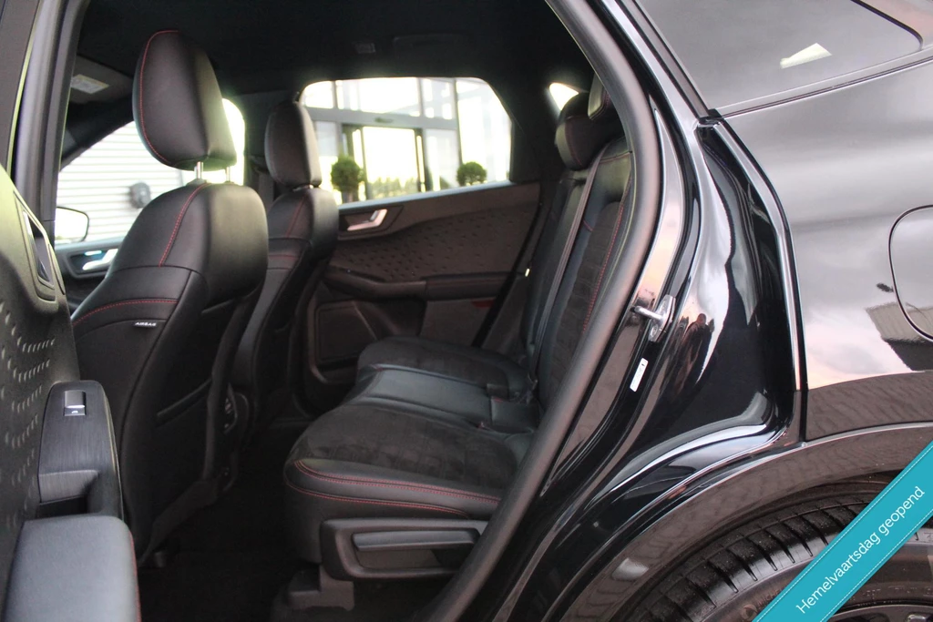 Ford Kuga – foto 13